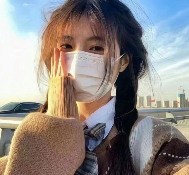 野蛮女霸王